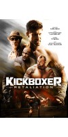 Kickboxer: Retaliation (2018 - English)